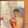Anatomy and Physiology