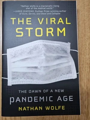 The Viral Storm