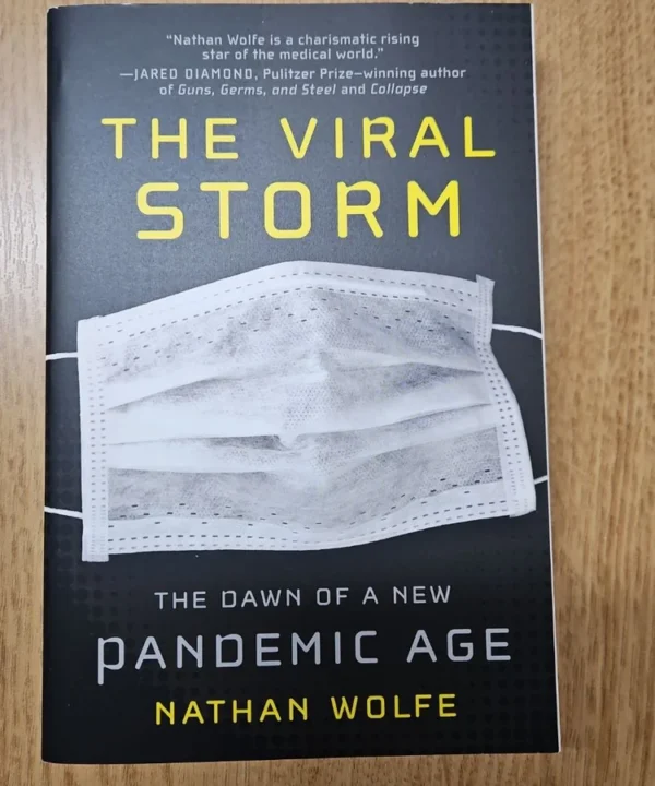 The Viral Storm
