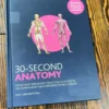 30-Second Anatomy