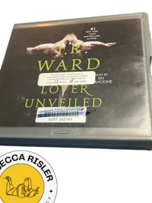Lover Unveiled
