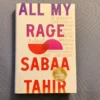All My Rage