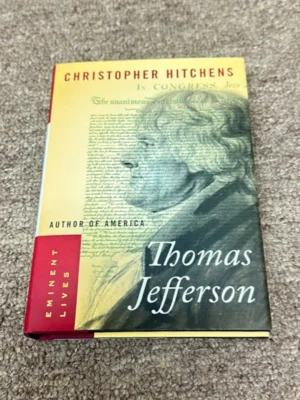 Thomas Jefferson