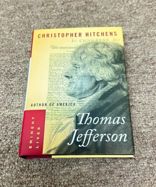 Thomas Jefferson