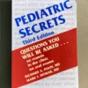 Pediatric Secrets