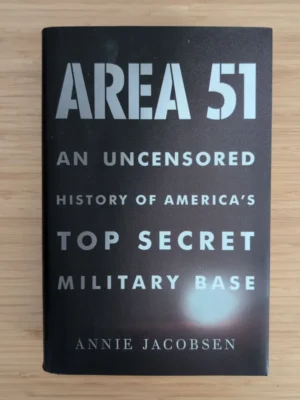 Area 51