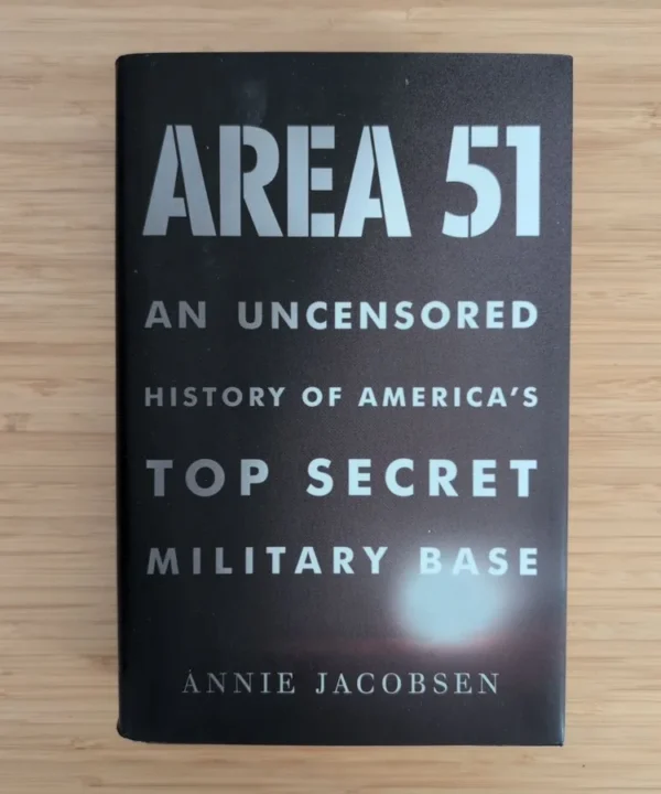 Area 51