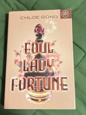 Foul Lady Fortune