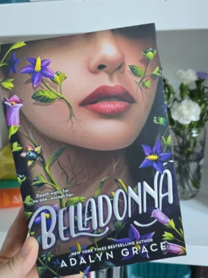 Belladonna