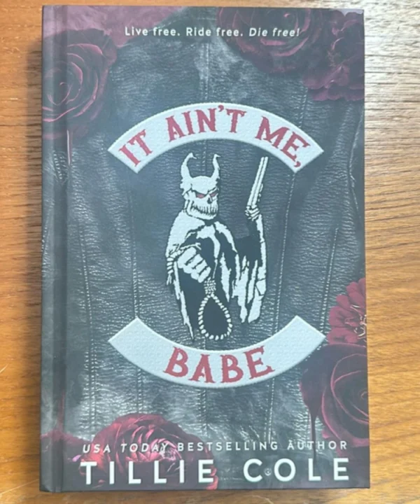 It Ain'T Me, Babe