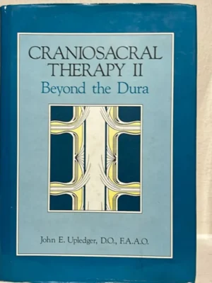 Craniosacral Therapy II