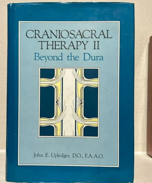 Craniosacral Therapy Ii