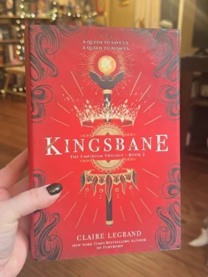 Kingsbane