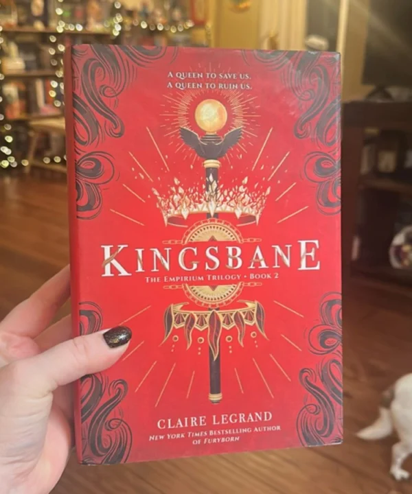 Kingsbane