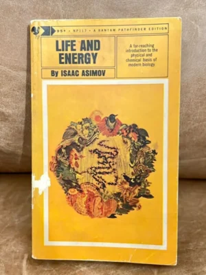 Life and Energy