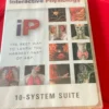 Interactive Physiology 10-System Suite CD-ROM (component)