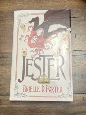 Jester