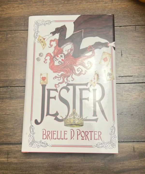 Jester