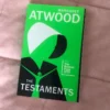 The Testaments