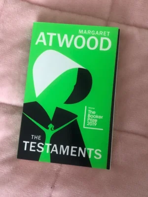 The Testaments