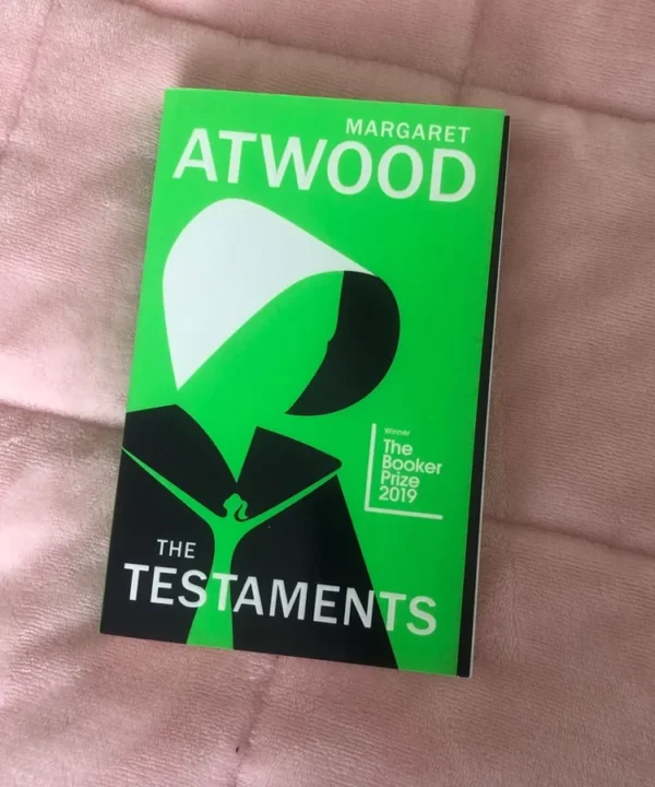 The Testaments