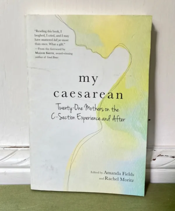 My Caesarean