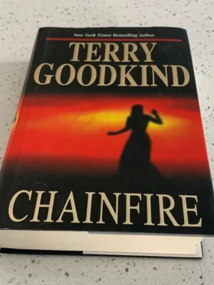 Chainfire