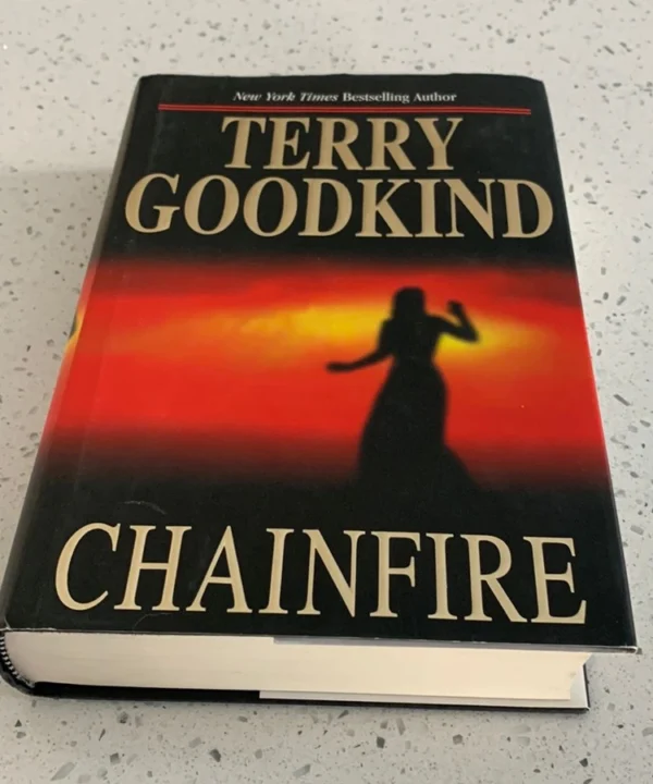 Chainfire