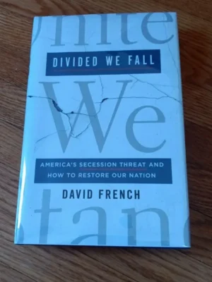 Divided We Fall