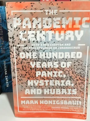 The Pandemic Century