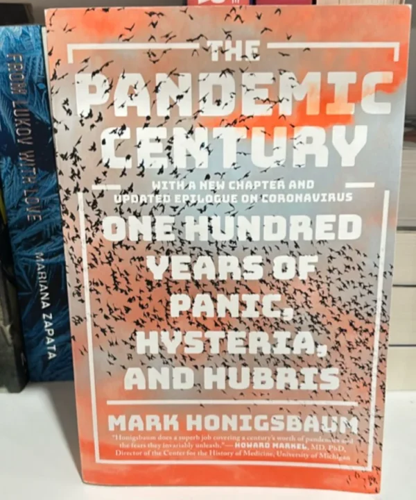 The Pandemic Century