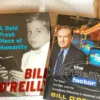The o'Reilly Factor and A Bold Fresh Piece of Humanity 9C