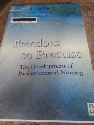 Freedom to Practise