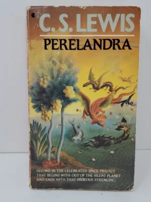 Perelandra
