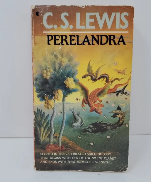 Perelandra