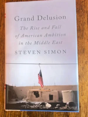 Grand Delusion