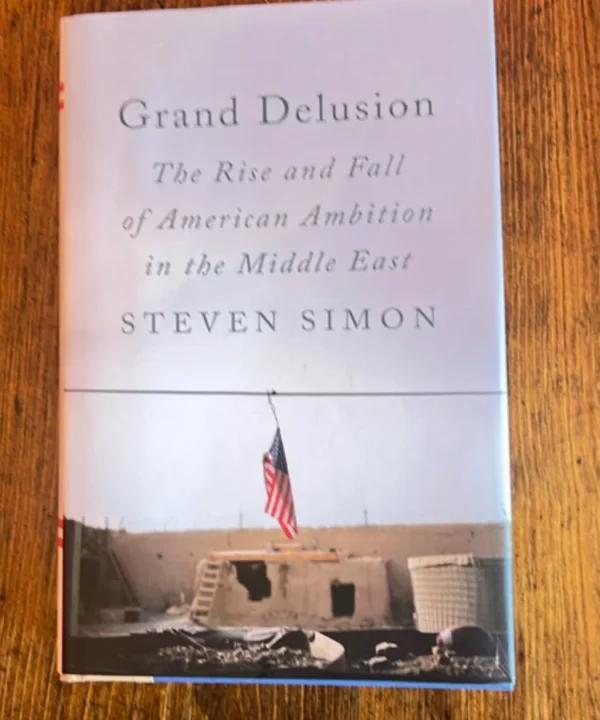 Grand Delusion