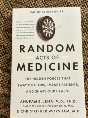 Random Acts of Medicine