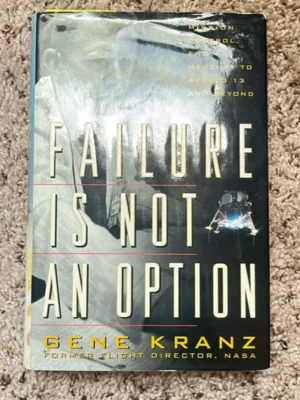Failure Is Not an Option