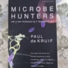 Microbe Hunters