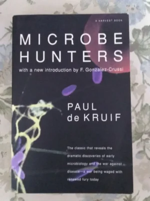 Microbe Hunters