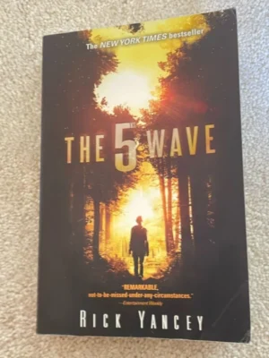 The 5th Wave