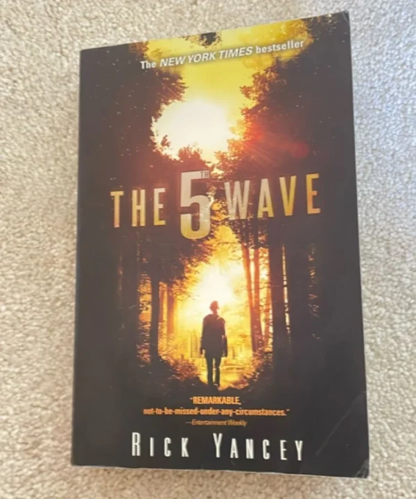 The 5Th Wave