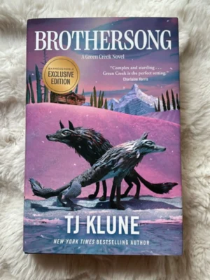 Brothersong