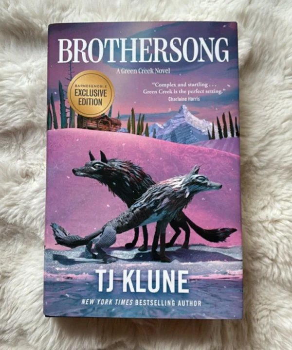 Brothersong