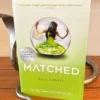 Matched (Signed)