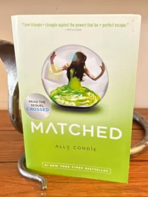 Matched (Signed)