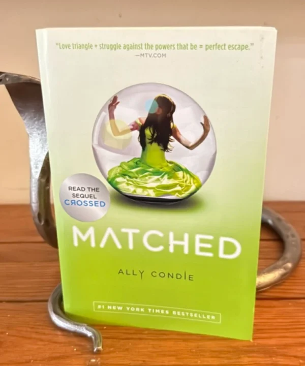 Matched (Signed)