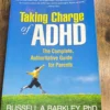 Taking Charge of ADHD, Third Edition