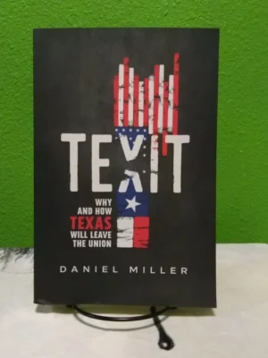 Signed - Texit